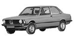 BMW E21 P0C71 Fault Code