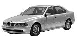 BMW E39 P0C71 Fault Code