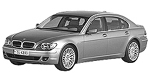 BMW E65 P0C71 Fault Code