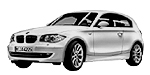 BMW E81 P0C71 Fault Code