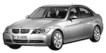 BMW E92 P0C71 Fault Code