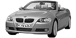 BMW E93 P0C71 Fault Code