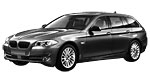 BMW F11 P0C71 Fault Code