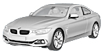 BMW F32 P0C71 Fault Code